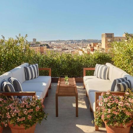 The Rome Edition Exterior foto