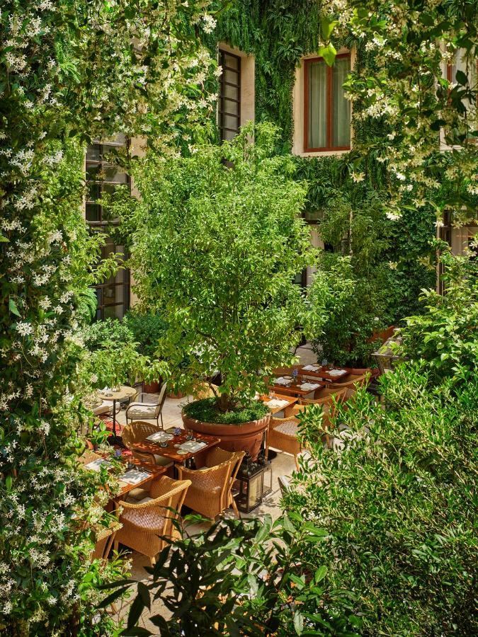 The Rome Edition Exterior foto
