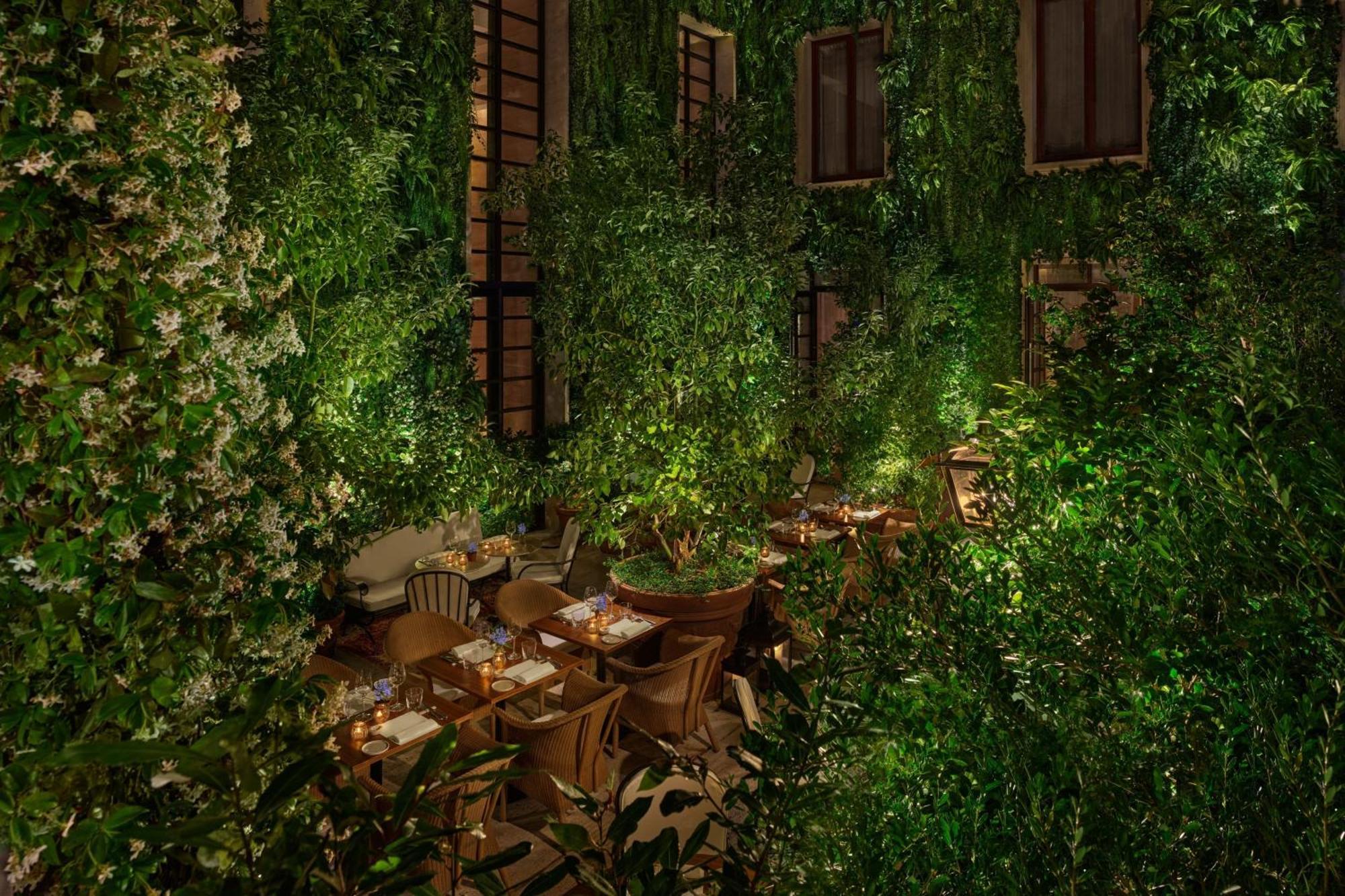 The Rome Edition Exterior foto