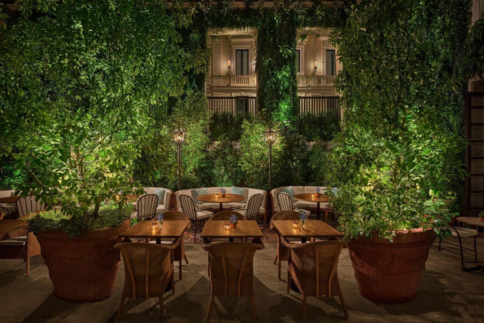 The Rome Edition Exterior foto