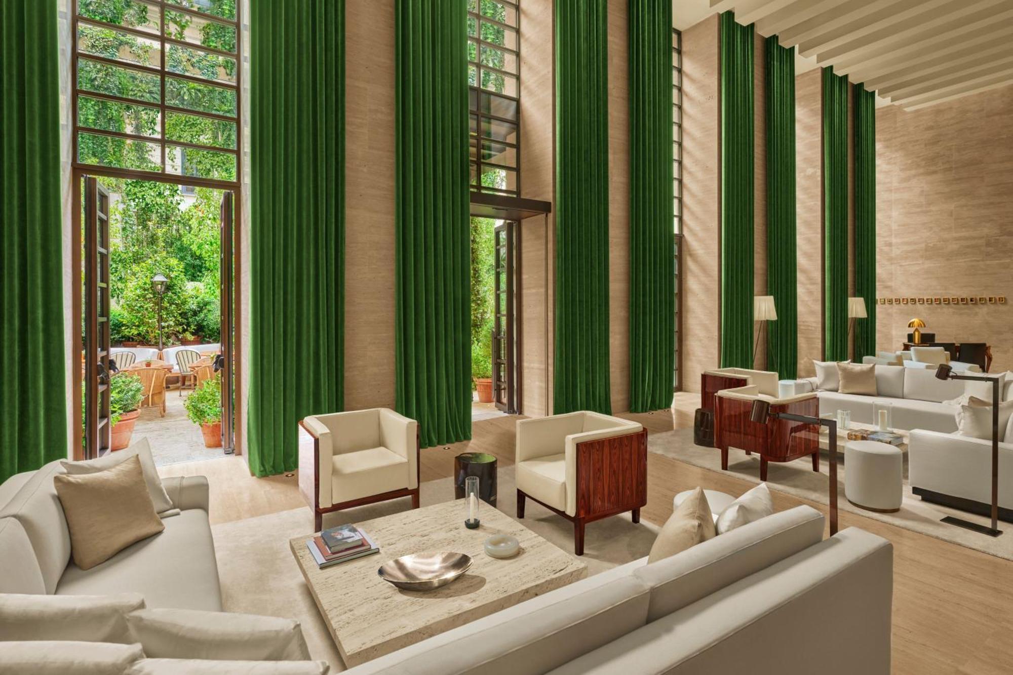 The Rome Edition Exterior foto