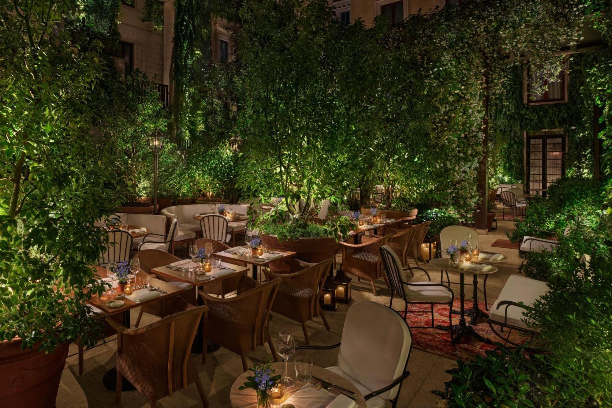 The Rome Edition Exterior foto