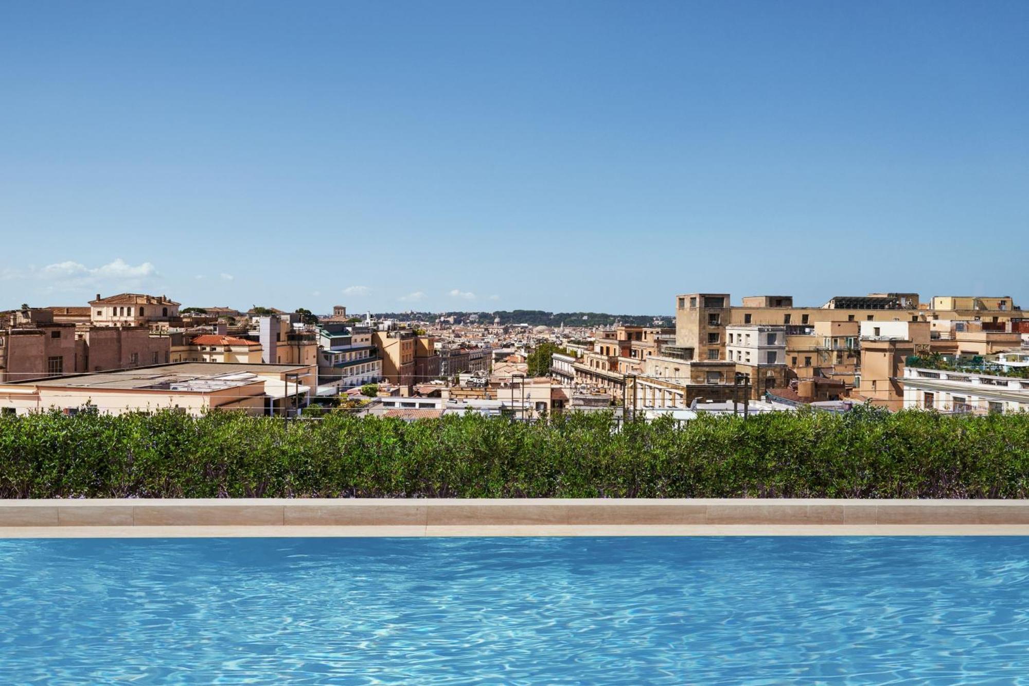 The Rome Edition Exterior foto