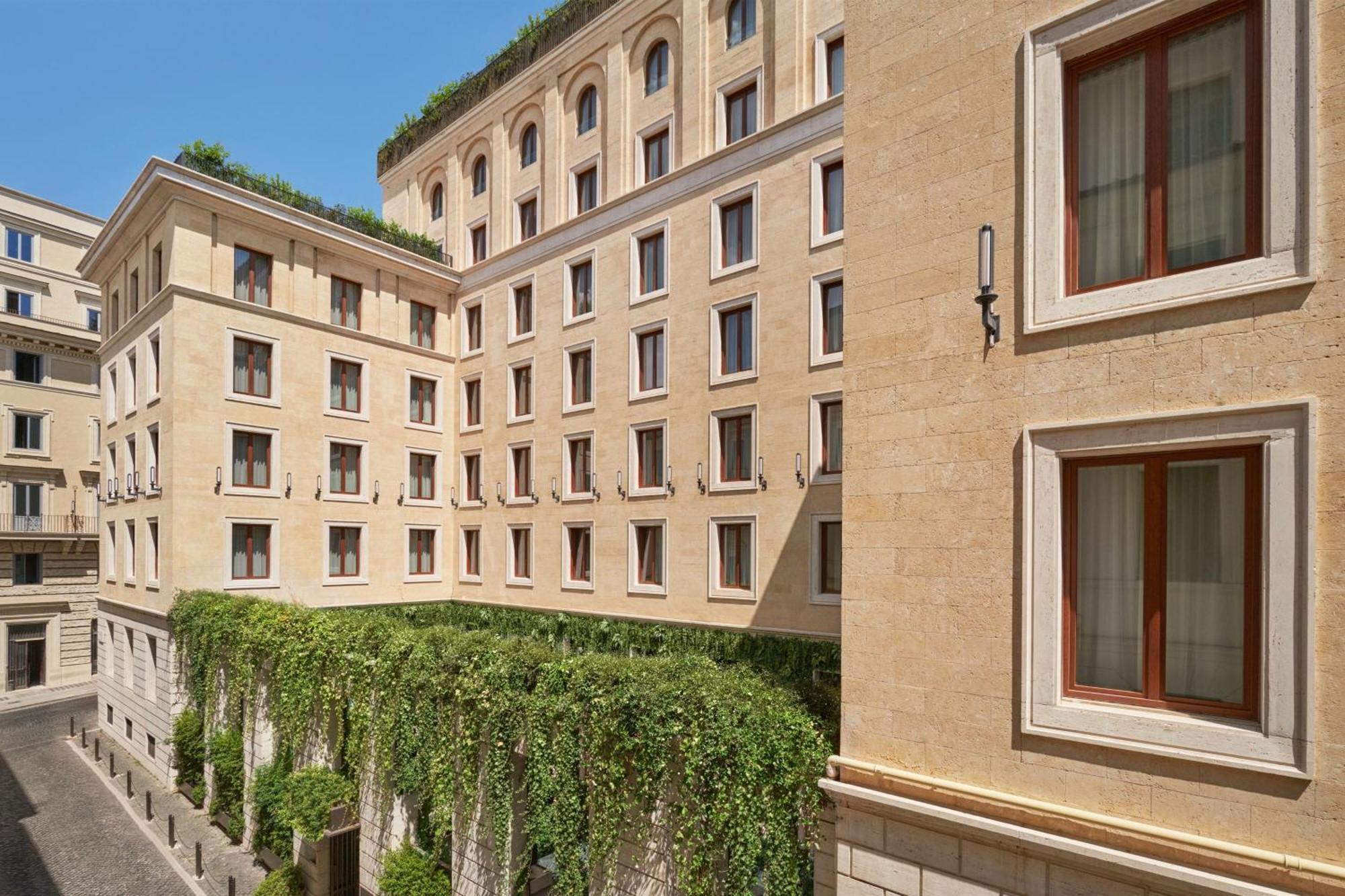 The Rome Edition Exterior foto