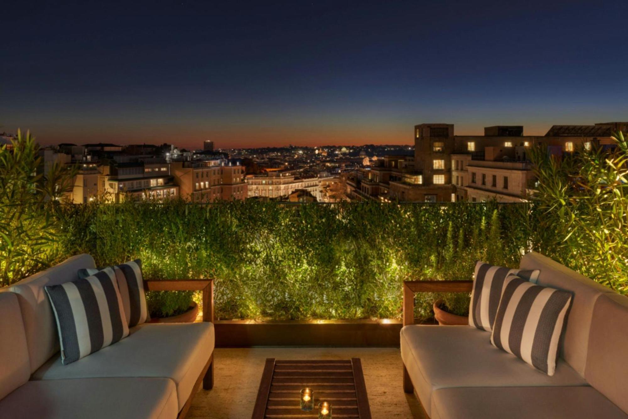 The Rome Edition Exterior foto