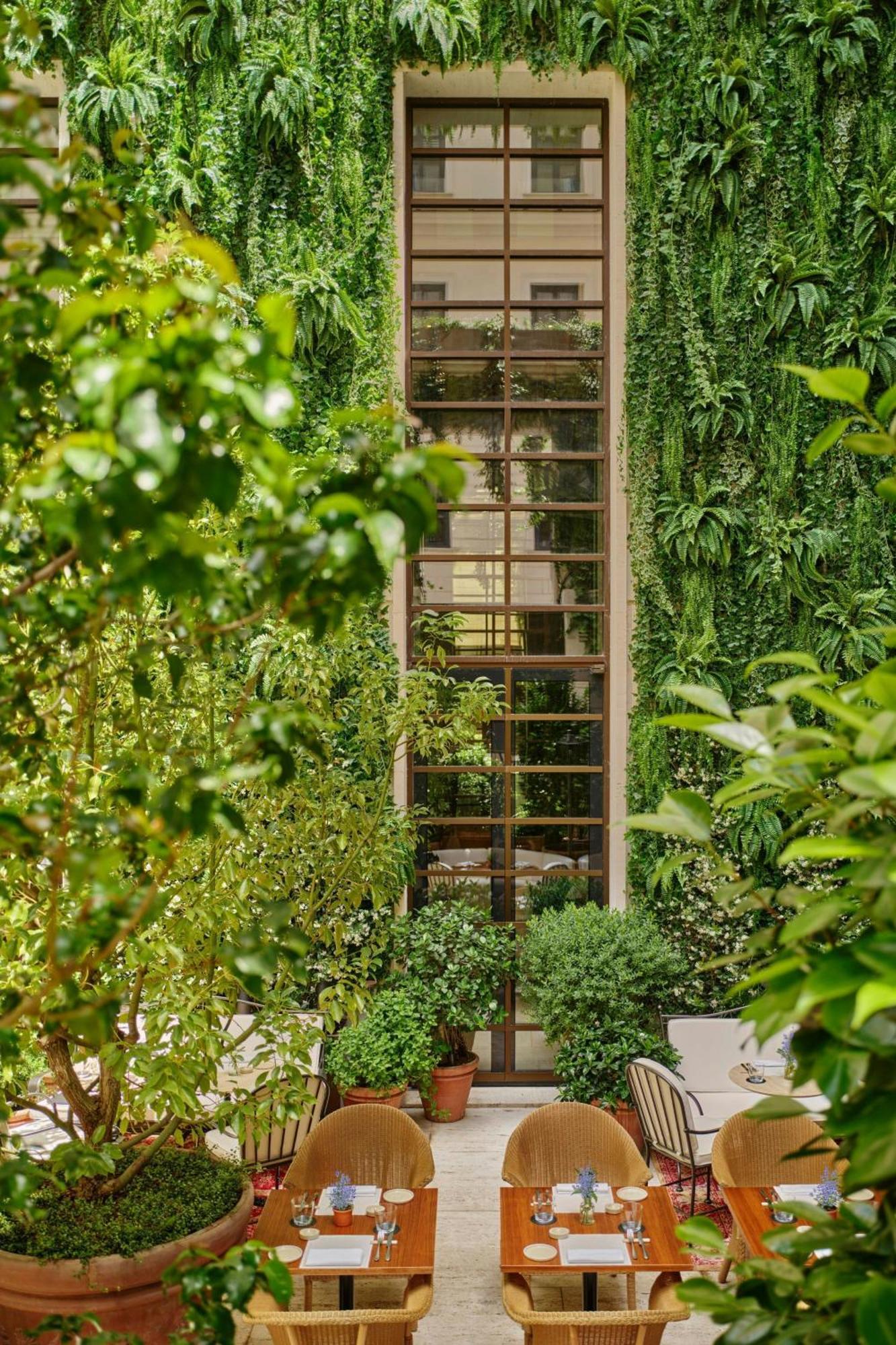 The Rome Edition Exterior foto