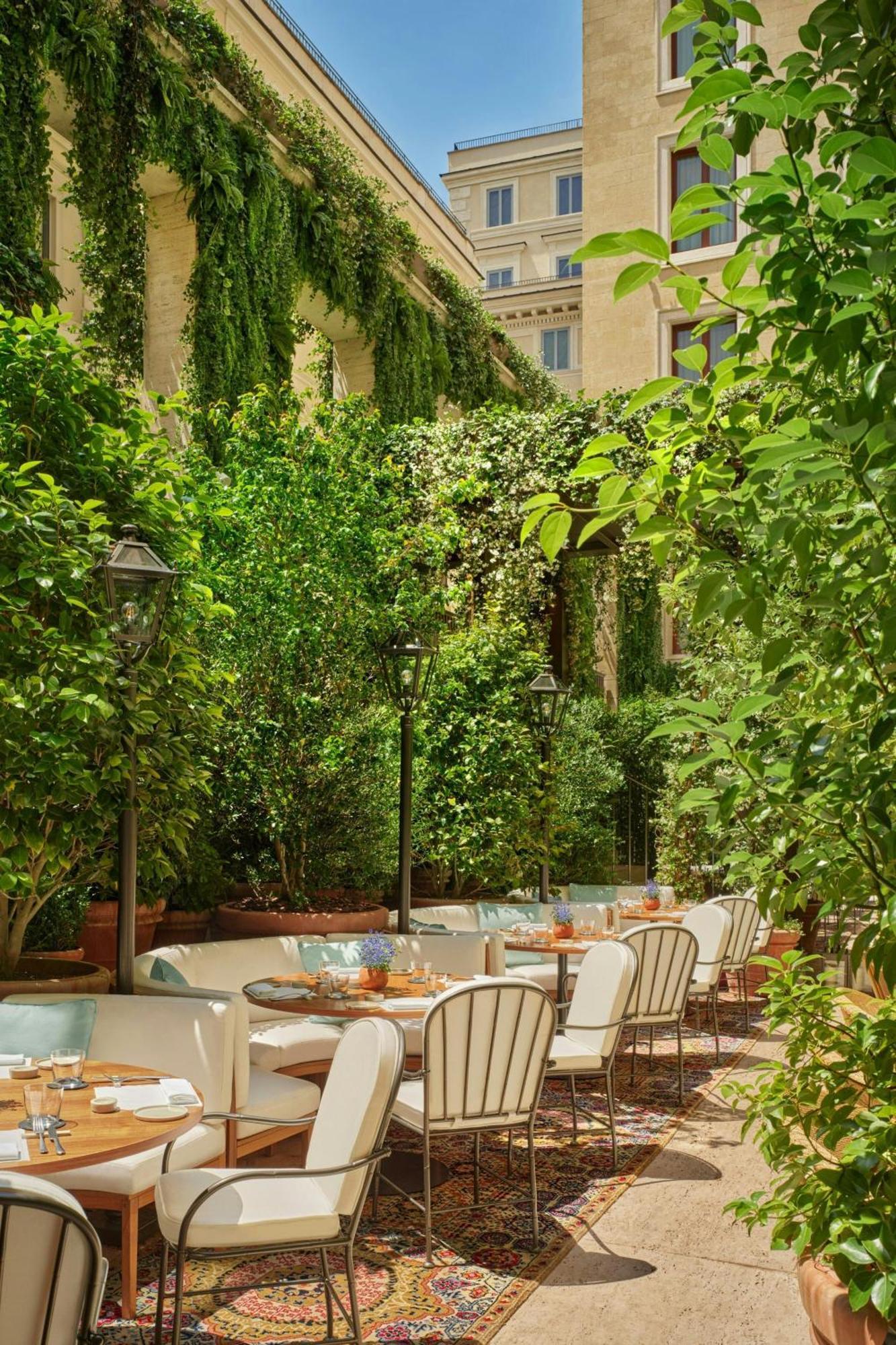 The Rome Edition Exterior foto