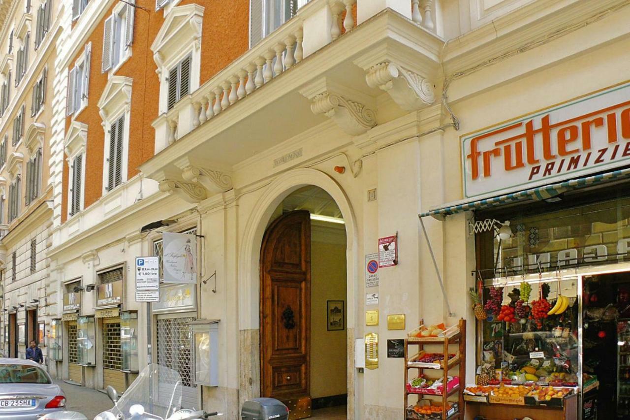 The Rome Edition Exterior foto