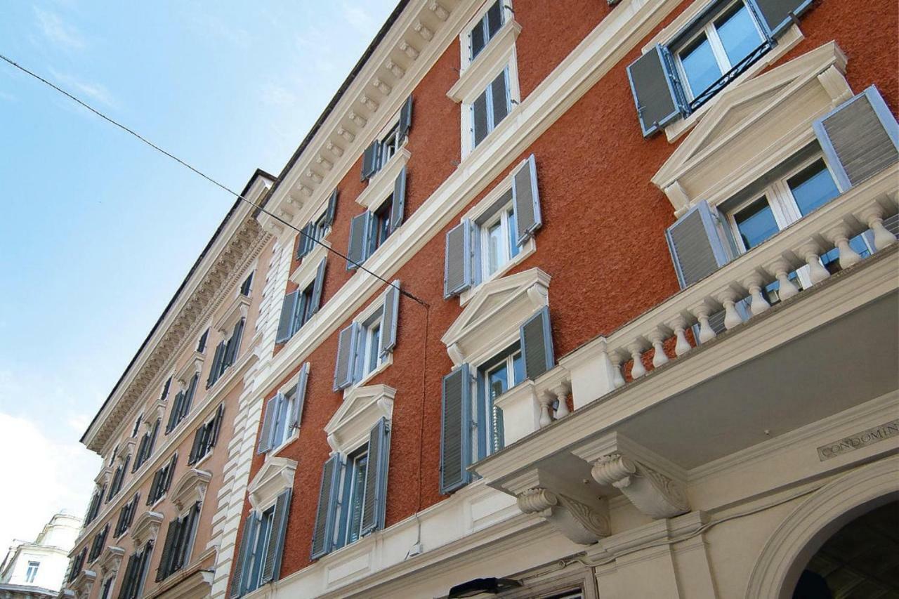 The Rome Edition Exterior foto