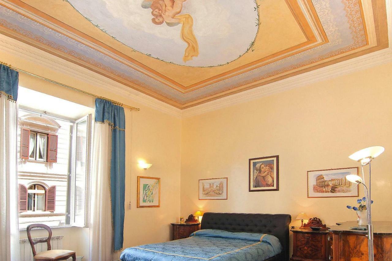 The Rome Edition Exterior foto